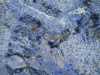 Blue Bahia