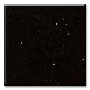 Obsidian Black