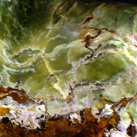 Multigreen Onyx