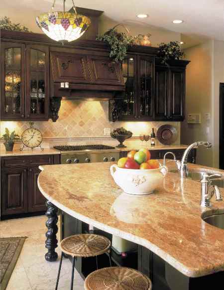 Schaumburg Granite Countertops 29 95 Sq Ft Installed